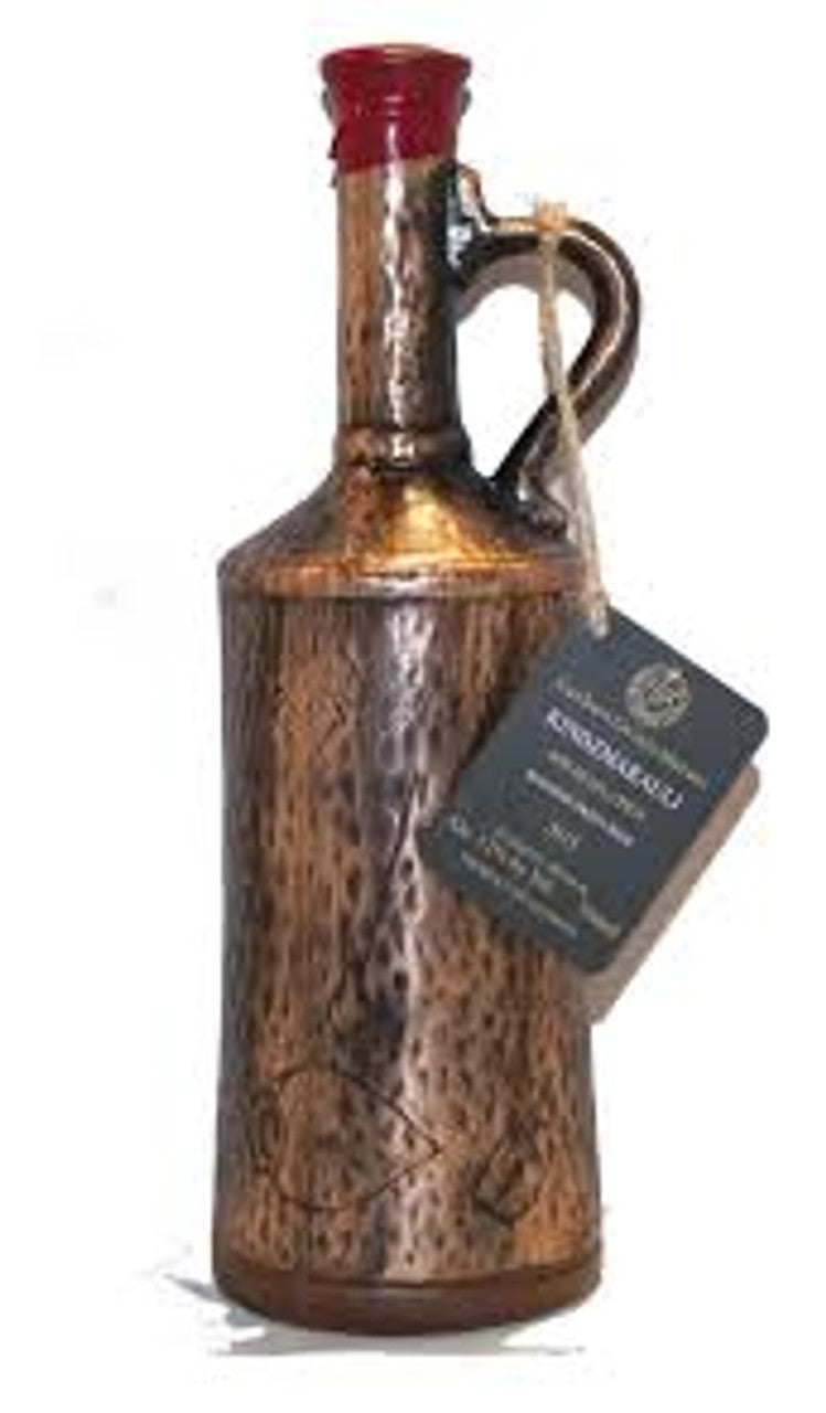 2020 | Kakhuri Gvinis Marani | Kindzmarauli Red Wine Semi Sweet Pitcher