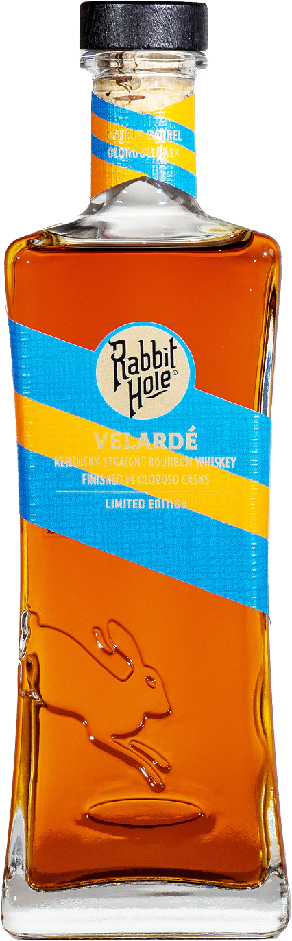 Rabbit Hole Velarde Wheated Bourbon Whiskey at CaskCartel.com