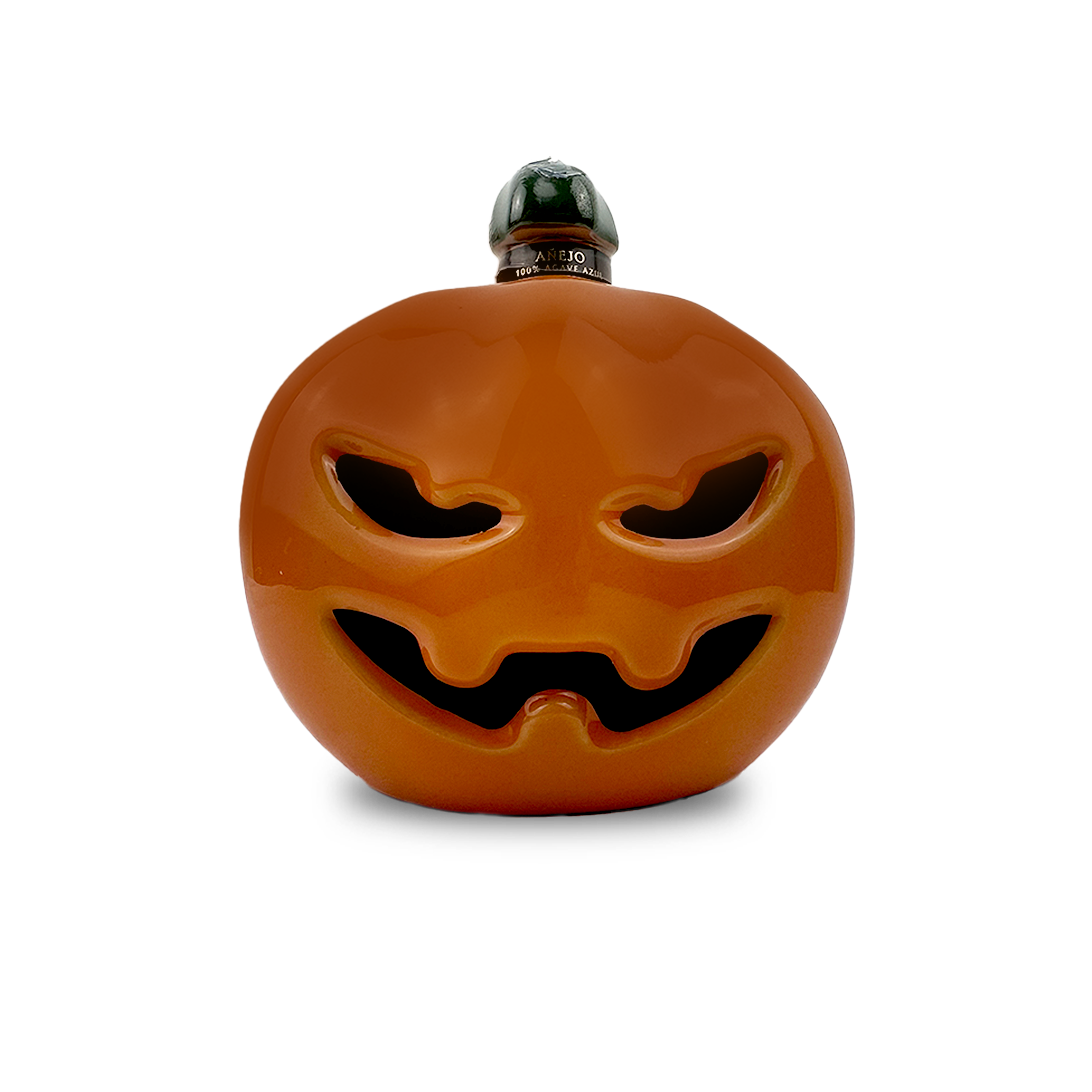 Tierra Sagrada | Pumpkin | Anejo Tequila | Limited Edition at CaskCartel.com