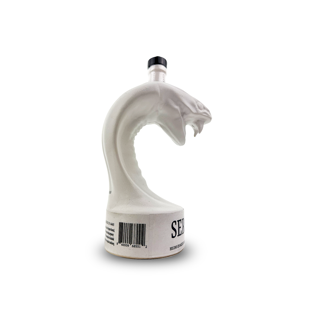 Serpentes Tequila Blanco | Limited Release at CaskCartel.com 2