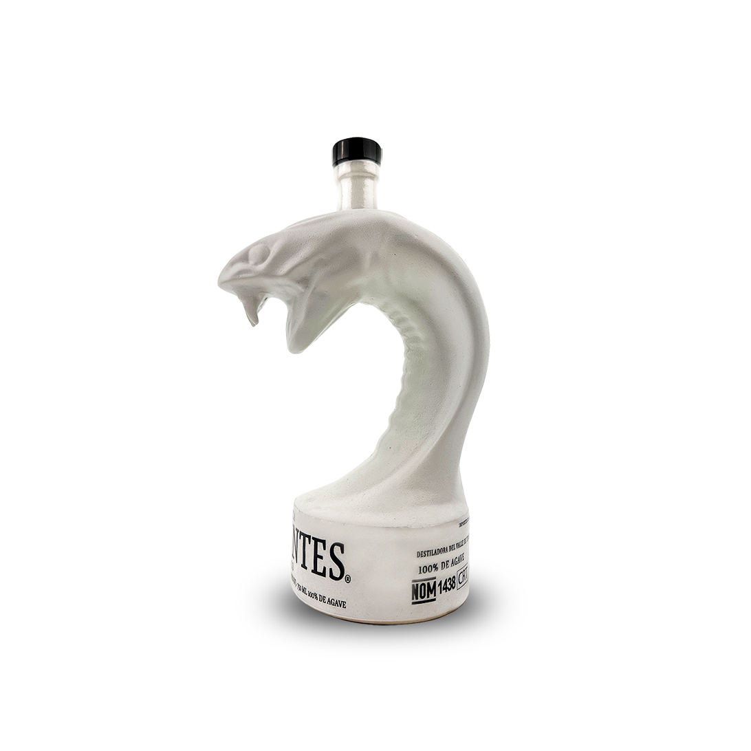 Serpentes Tequila Blanco | Limited Release at CaskCartel.com 4