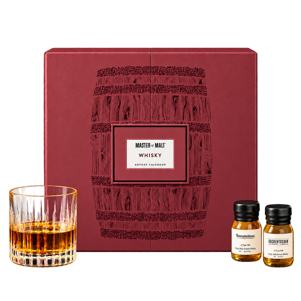 The Whiskey Advent Calendar 2026 PREMIUM RESERVE EDITION | Drinks By The Dram at CaskCartel.com 5