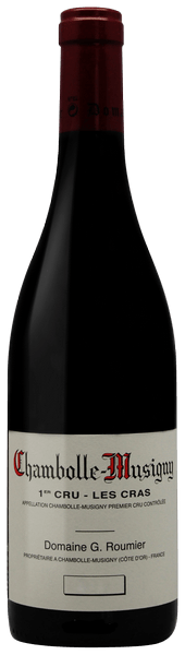 2017 | Domaine Georges Roumier | Les Cras at CaskCartel.com