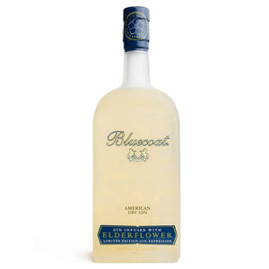 Bluecoat Elderflower Gin - CaskCartel.com