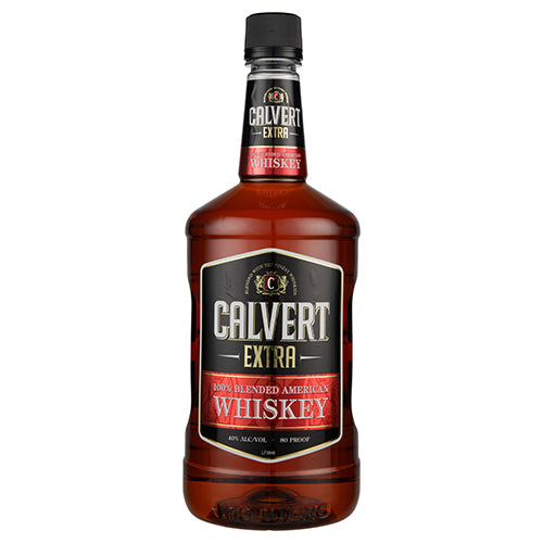 Calvert Extra Blended American Whiskey | 757ML at CaskCartel.com
