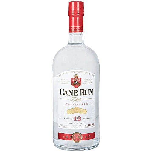 Cane Run Estate Number 12 Blend Original Rum | 1.75L at CaskCartel.com