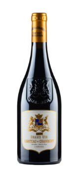 2014 | Chateau de Chambert | Grand Vin Cahors at CaskCartel.com