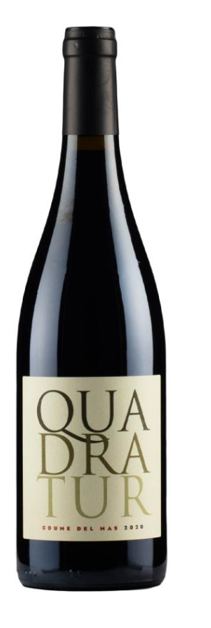 2020 | Coume del Mas | Quadratur at CaskCartel.com