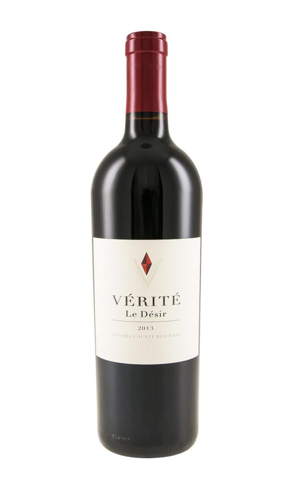 2013 | Verite | Le Désir