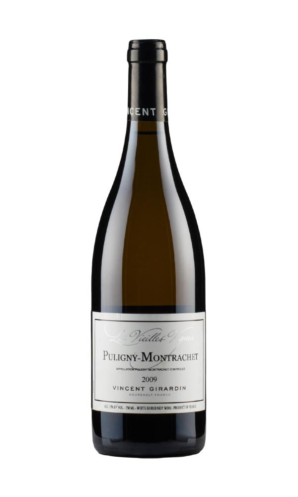 2009 | Vincent Girardin | Puligny-Montrachet at CaskCartel.com