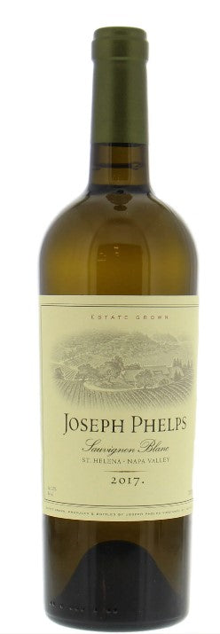 2017 | Joseph Phelps | Sauvignon Blanc at CaskCartel.com