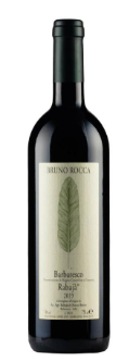2019 | Bruno Rocca | Barbaresco Rabaja at CaskCartel.com
