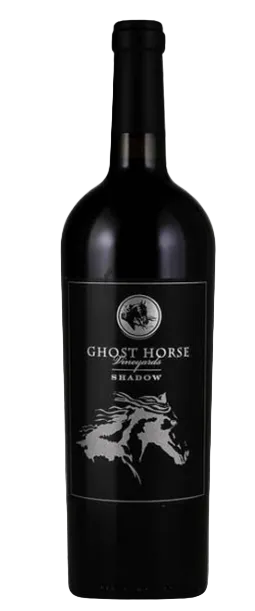 2007 | Ghost Horse Vineyard | 'Shadow' Cabernet Sauvignon at CaskCartel.com