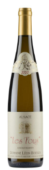 2020 | Leon Boesch | Gewurztraminer Les Fous at CaskCartel.com