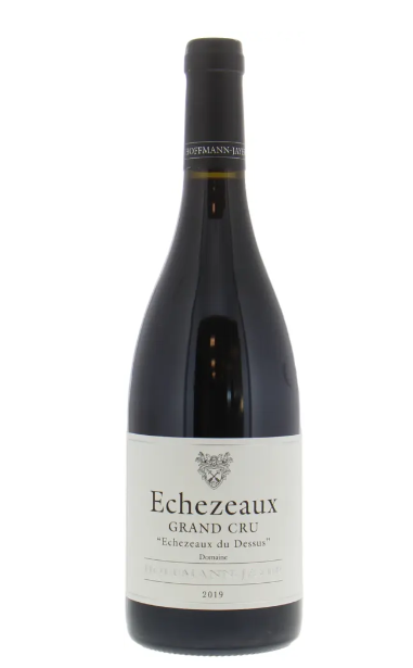 2019 | Domaine Hoffmann Jayer | Echezeaux du Dessus at CaskCartel.com