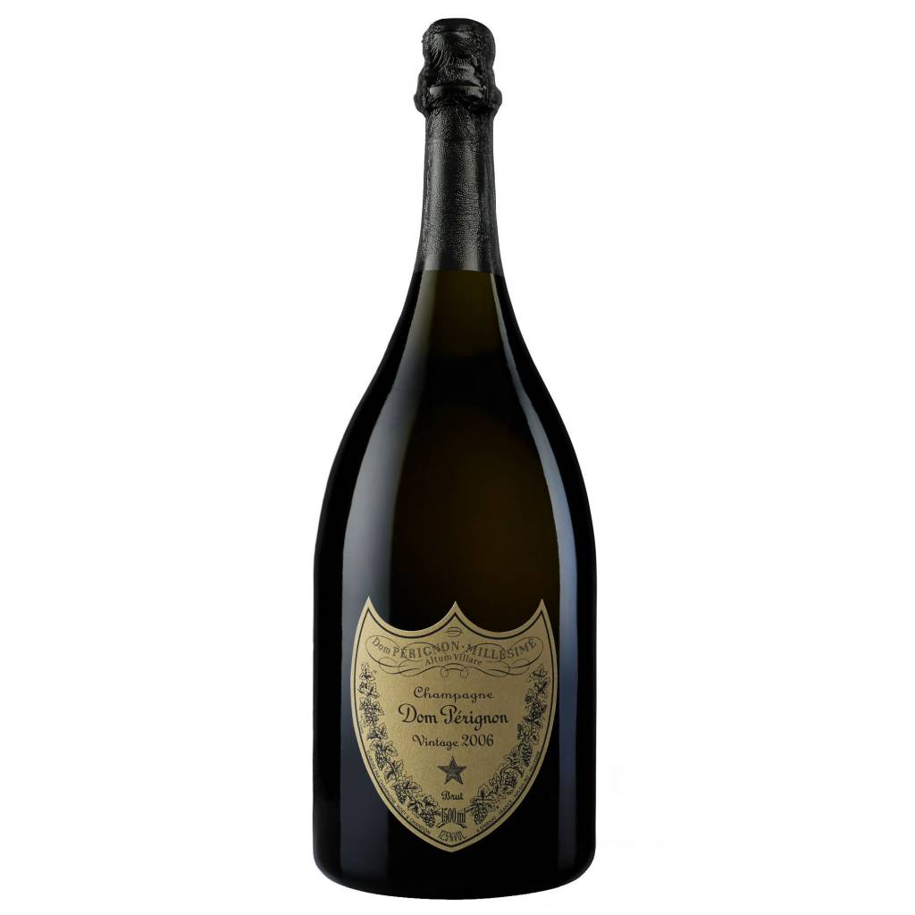 1990 | Dom Perignon (Magnum) at CaskCartel.com