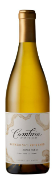 2017 | Cambria Estate | Katherine's Vineyard Chardonnay (Half Bottle) at CaskCartel.com