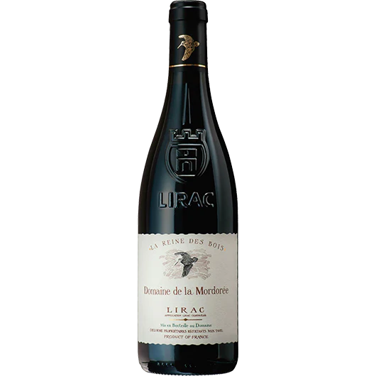 2001 | Domaine de la Mordorée | Lirac Cuvee La Reine des Bois at CaskCartel.com