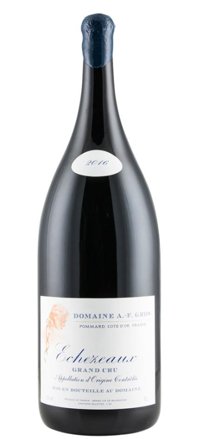 2016 | A. F. Gros | Echezeaux 6L at CaskCartel.com