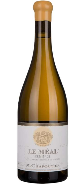 2002 | Chapoutier | Ermitage le Meal Blanc at CaskCartel.com