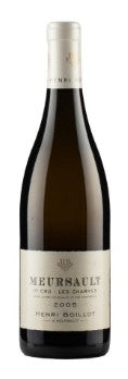 2005 | Domaine Henri Boillot | Meursault Les Charmes at CaskCartel.com