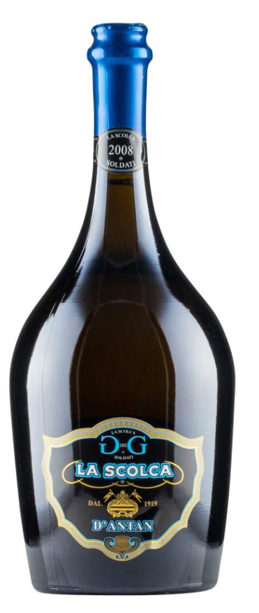 2008 | La Scolca | Gavi dei Gavi d`Antan at CaskCartel.com