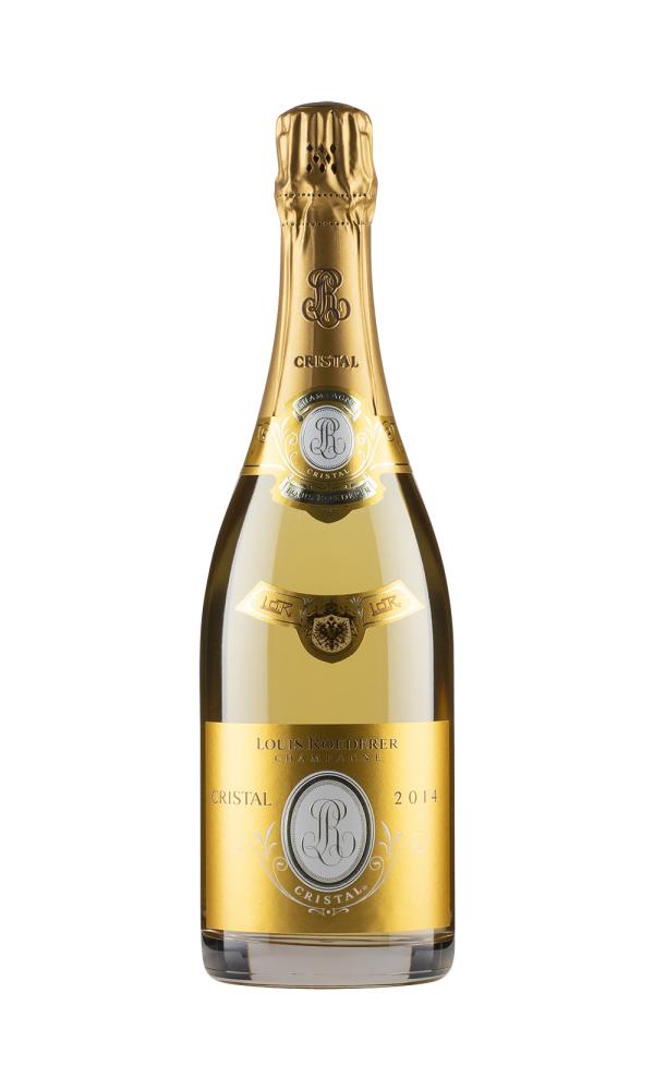 2014 | Louis Roederer | Cristal at CaskCartel.com