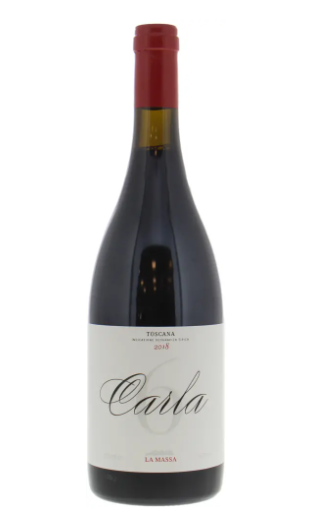 2018 | Fattoria La Massa | Carla 6 at CaskCartel.com