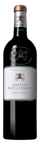 2016 | Château Pape Clément | Pessac-Leognan at CaskCartel.com