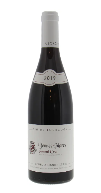 2019 | Georges Lignier | Bonnes Mares at CaskCartel.com