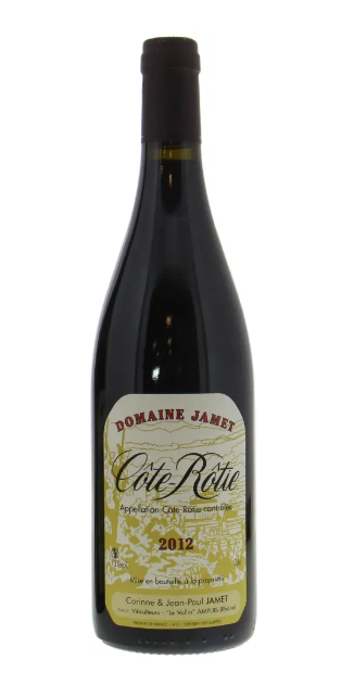 2012 | Domaine Jamet | Cote Rotie at CaskCartel.com
