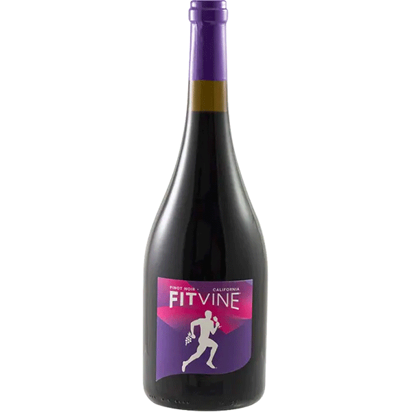 2018 | FitVine | Pinot Noir at CaskCartel.com