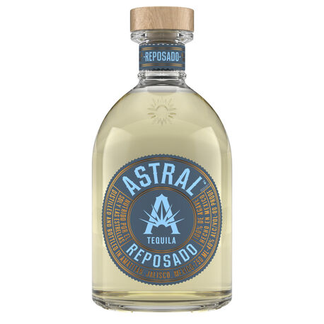 Astral Reposado Tequila at CaskCartel.com