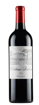 2019 | Dalem | Fronsac at CaskCartel.com