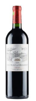 2016 | Chateau de Chambert | Cahors at CaskCartel.com