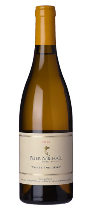 2013 | Peter Michael | 'Cuvee Indigene' Chardonnay at CaskCartel.com