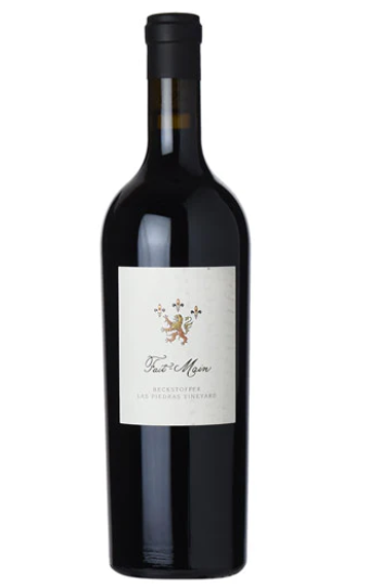 2015 | Fait-Main | Las Piedras Vineyard Cabernet Sauvignon at CaskCartel.com