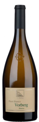 2018 | Kellerei Terlan | Vorberg Pinot Bianco Riserva at CaskCartel.com