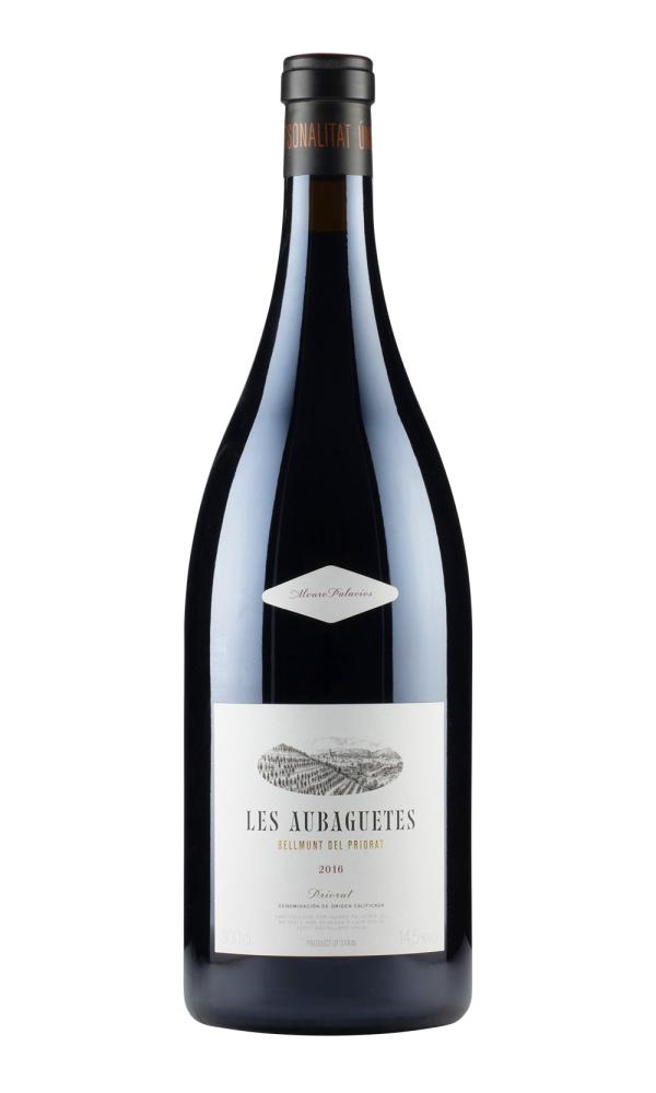 2016 | Alvaro Palacios | Aubaguetes (Double Magnum) at CaskCartel.com
