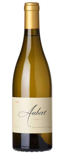 2016 | Aubert | Eastside Vineyard Russian River Chardonnay at CaskCartel.com