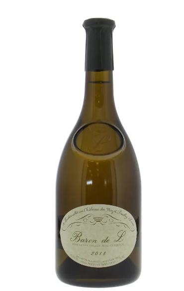 2018 | Ladoucette | Baron de L at CaskCartel.com