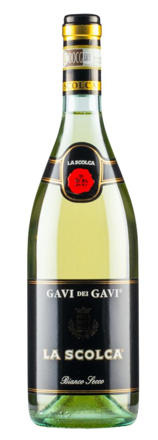 2021 | La Scolca | Gavi dei Gavi at CaskCartel.com