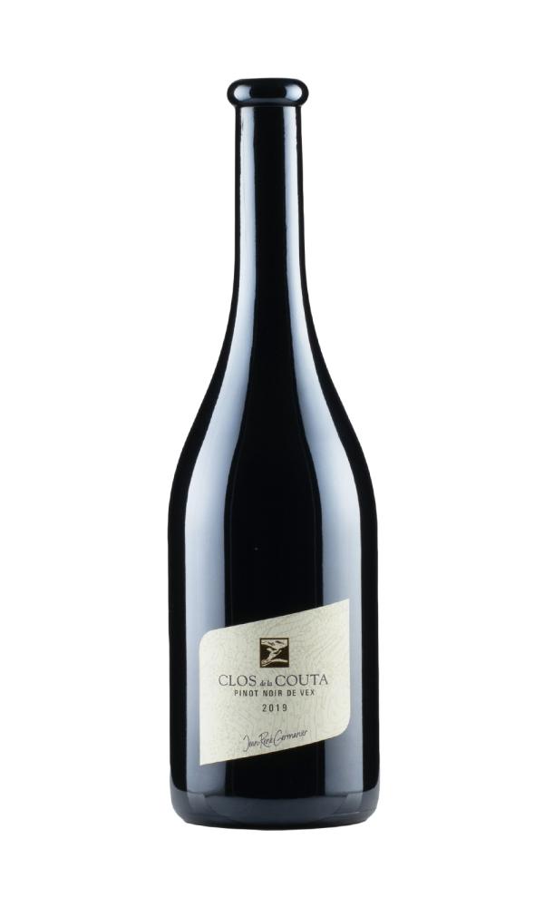 2019 | Jean-Rene Germanier | Clos de la Couta Pinot Noir at CaskCartel.com