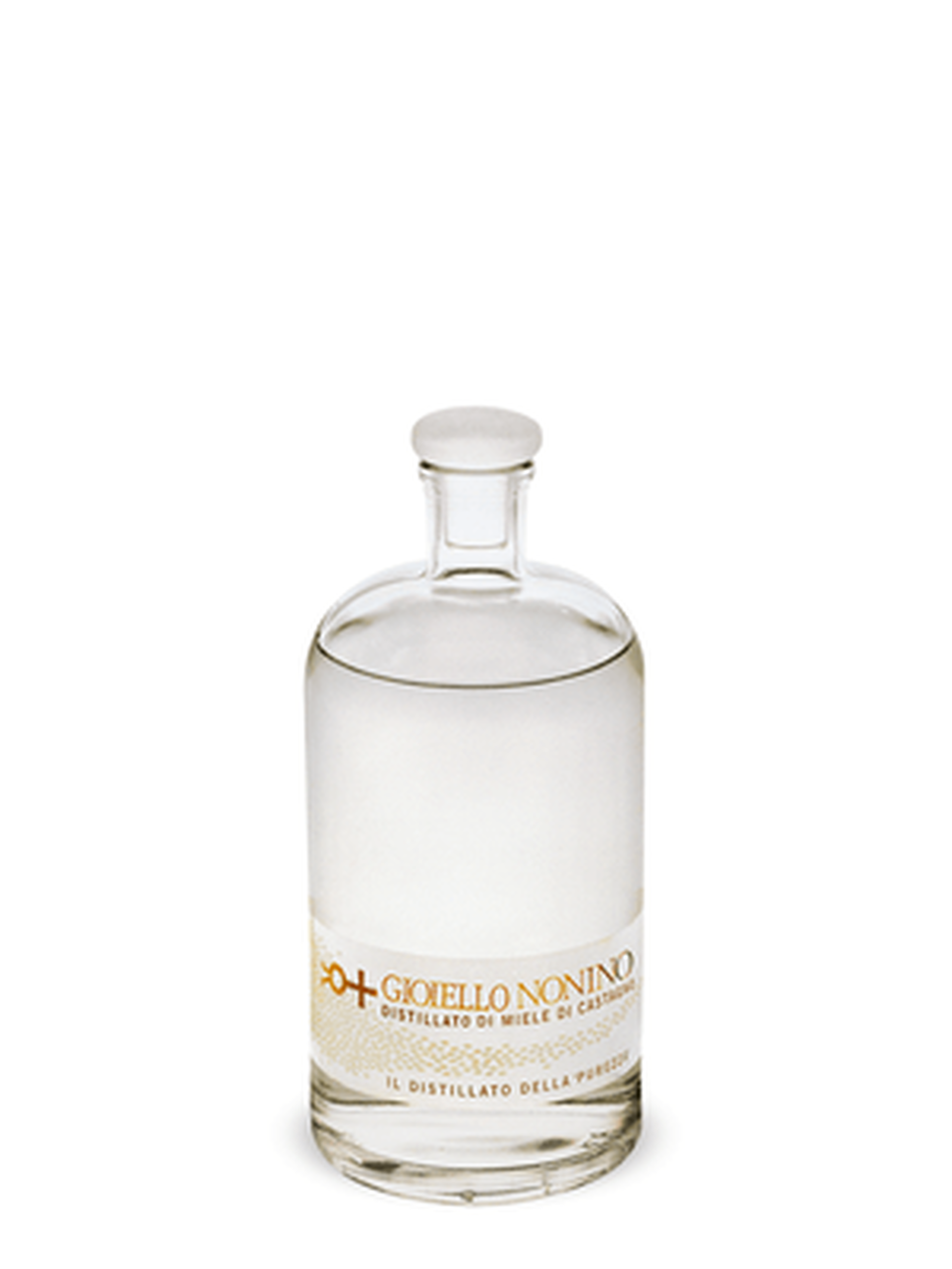 Nonino Gioiello Chestnut Honey Distillate Liqueur - CaskCartel.com