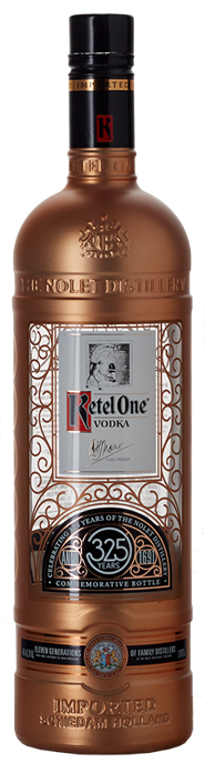 Ketel One 325th Nolet Anniversary Bottle Vodka - CaskCartel.com