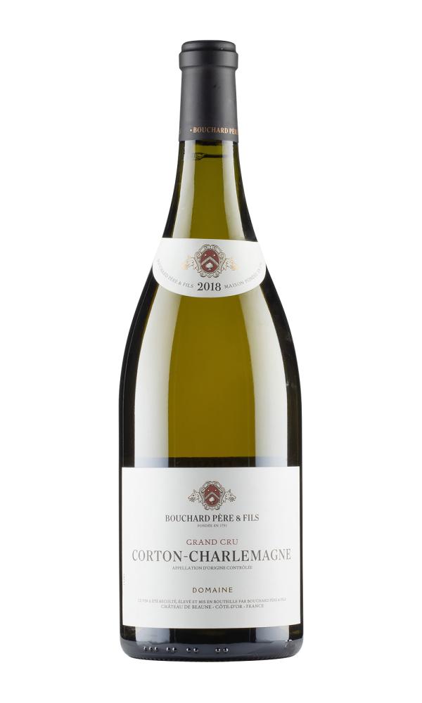 2018 | Bouchard Pere & Fils | Corton Charlemagne (Magnum) at CaskCartel.com