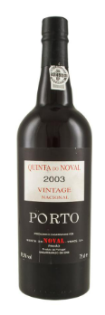 2003 | Quinta do Noval | Nacional Vintage at CaskCartel.com