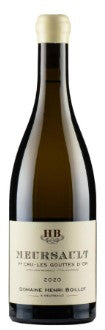 2020 | Domaine Henri Boillot | Meursault Les Gouttes d`Or at CaskCartel.com