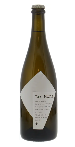 2019 | Jouveaux | Le Mont at CaskCartel.com