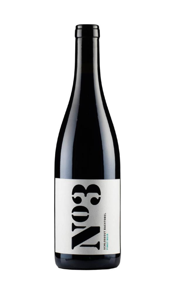 2020 | Schlossgut Bachtobel | No 3 Pinot Noir at CaskCartel.com